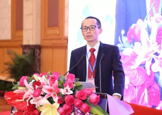 Hengqin to continue supporting Macau’s diversification: finance chief