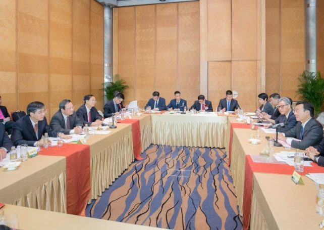 Macau, Jiangmen to co-promote GBA: govt