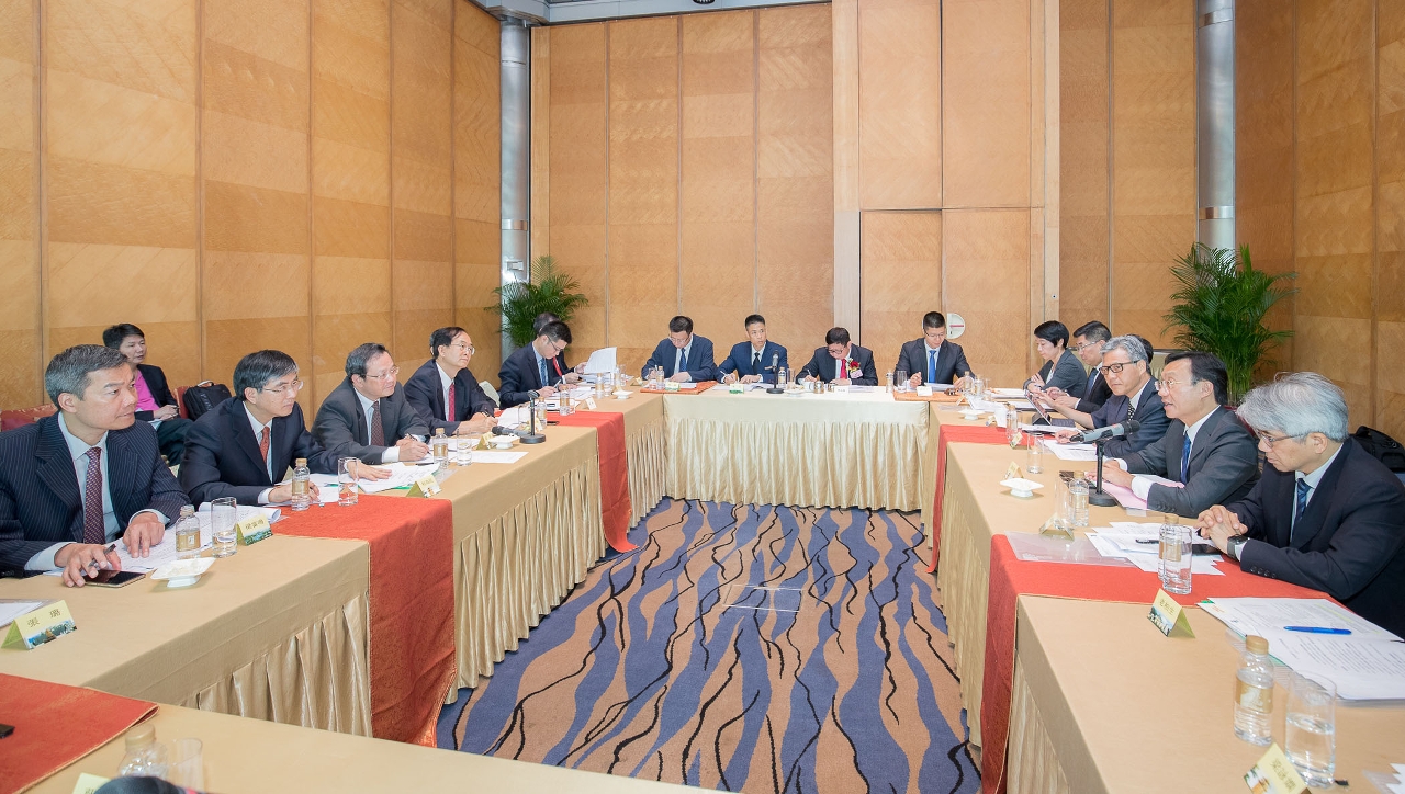 Macau, Jiangmen to co-promote GBA: govt