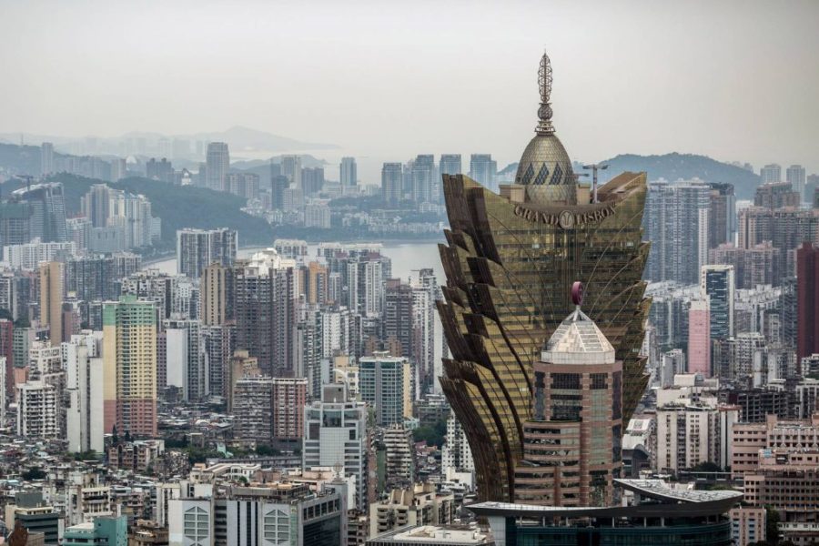 Macau’s GDP to shrink by 0.3% in 2019, EIU says