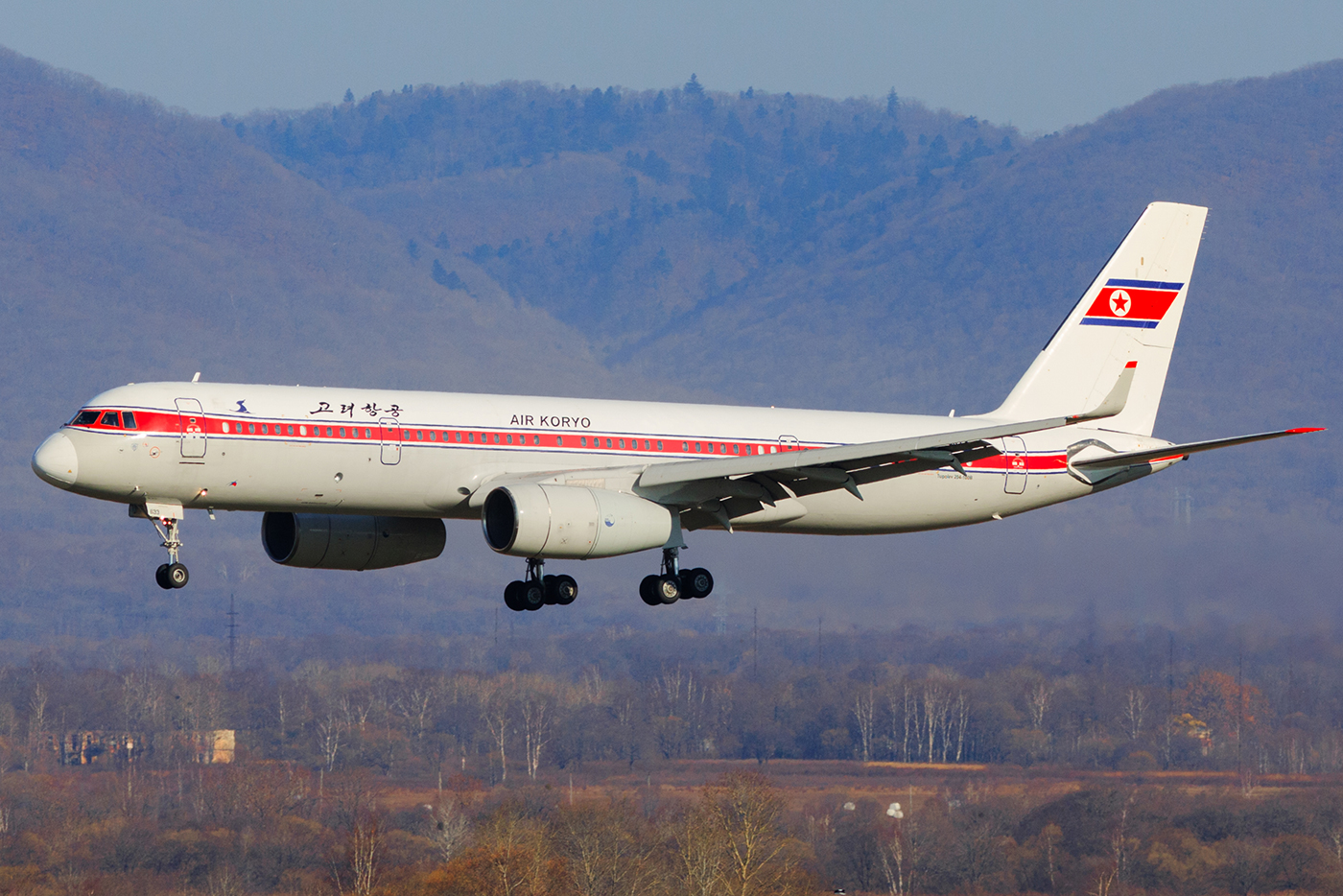 Macau-Pyongyang flights to restart on August 2