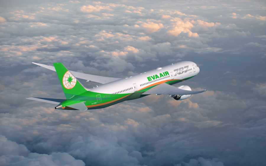 More Eva Air flights cancelled as strike continues