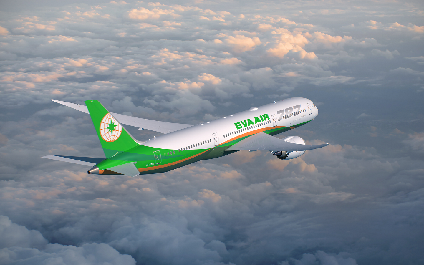 More Eva Air flights cancelled as strike continues