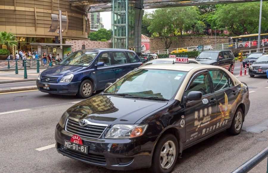 Offences by cabbies drop ‘hugely’ after new taxi law takes effect: police