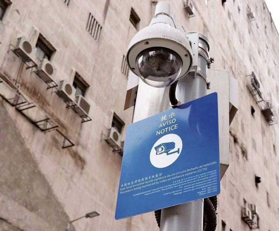 100 CCTV cameras will have facial & vehicle number plate recognition next year: police