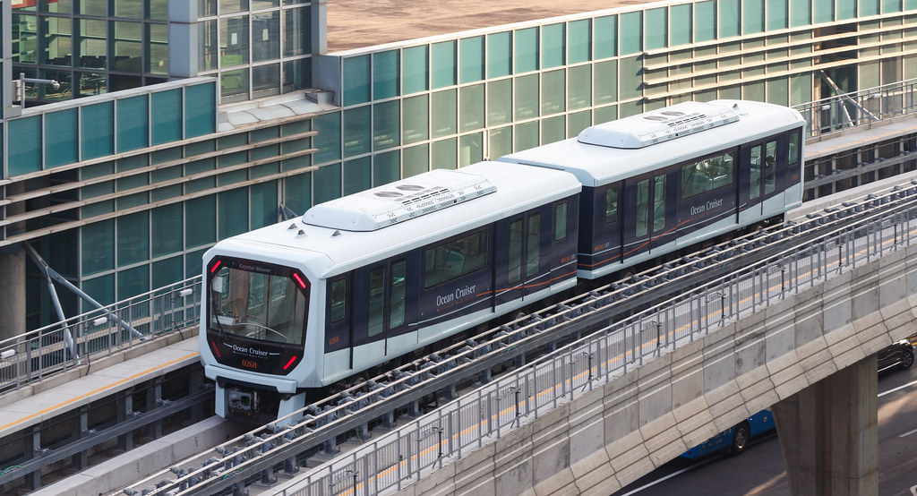 MTR hires over 570 staff for LRT operation: GIT chief