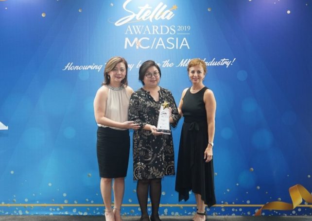 Macau wins ‘Best MICE City – Asia’ award
