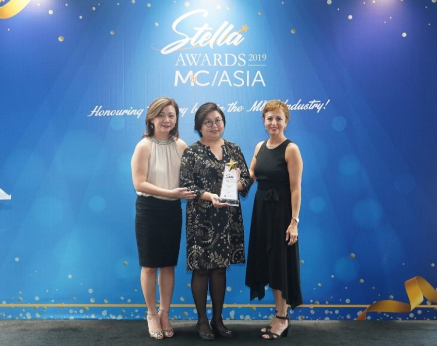 Macau wins ‘Best MICE City – Asia’ award