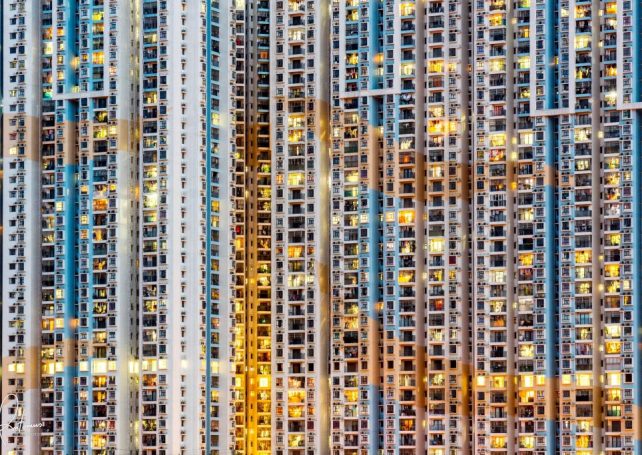 Housing tops Macau’s livelihood concerns
