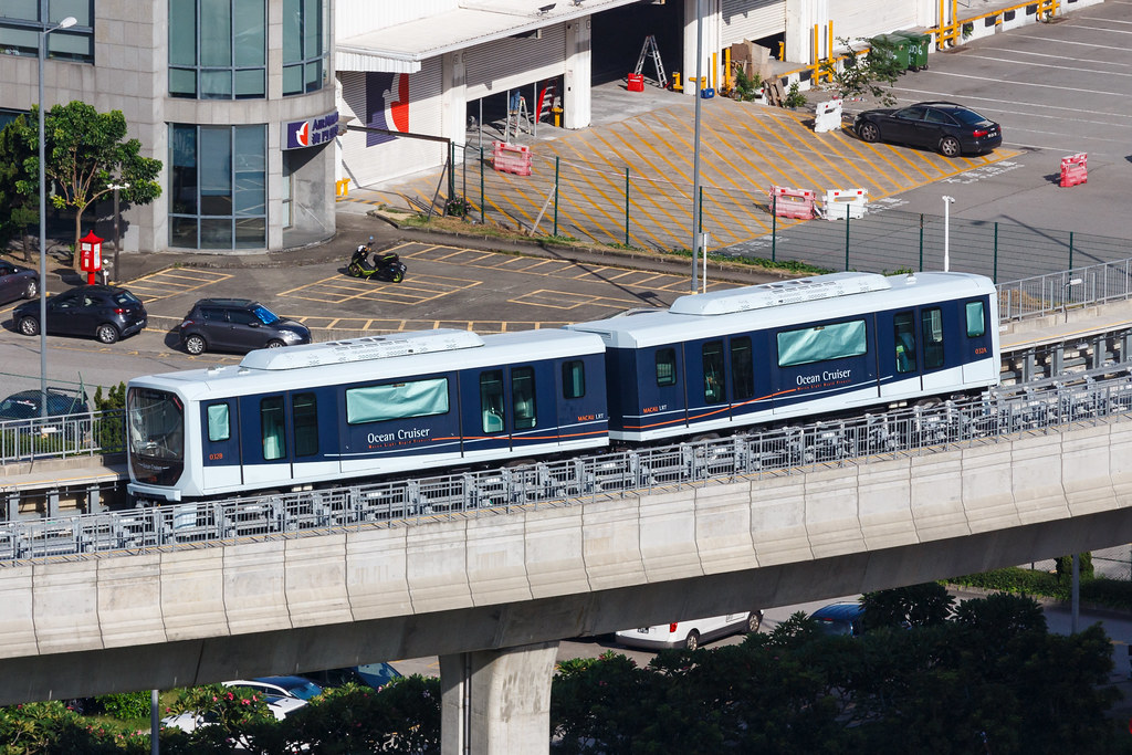 LRT law takes effect before train service starts
