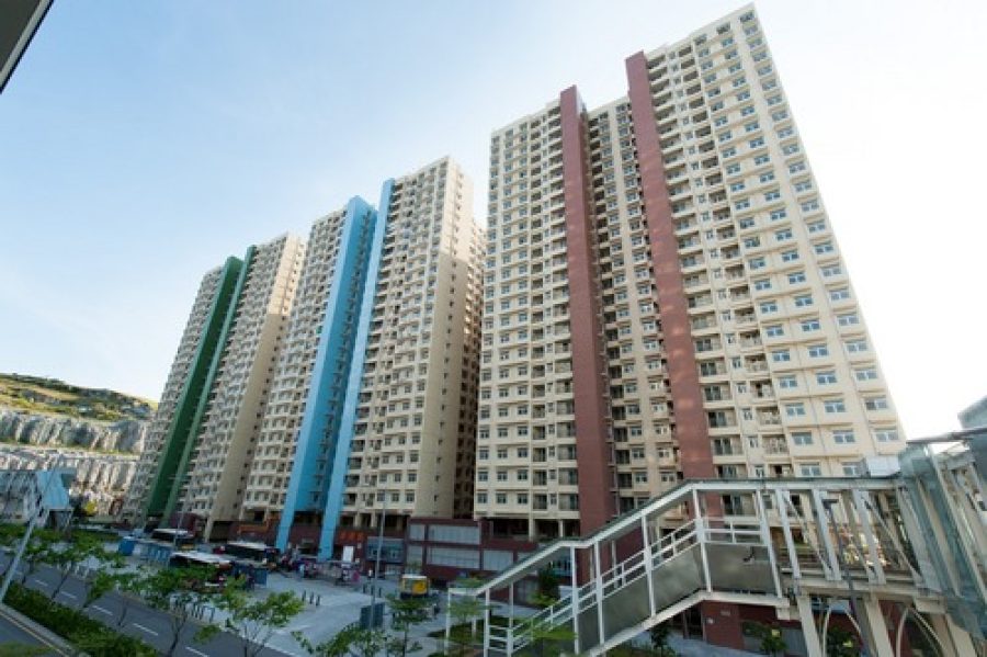 Lawmakers pass social housing bill — individual applicants must be at least 23 years old