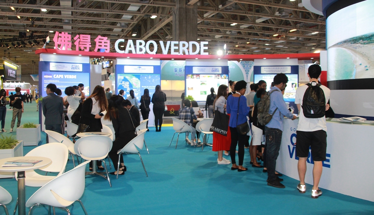 Cape Verde counts on Macau’s support on HR training in tourism & mgmt: minister
