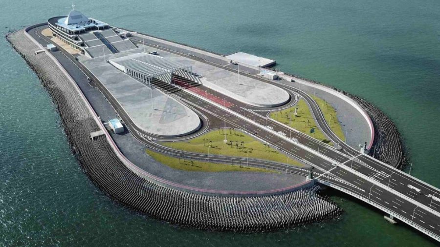 Cars allowed to travel across Greater Bay Area to boost traffic flow on mega Hong Kong-Zhuhai-Macau Bridge