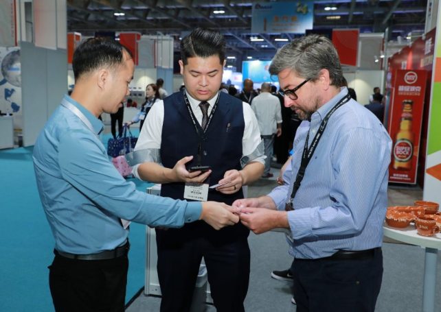 85 deals inked at 24th MIF & 2019 PLPEX