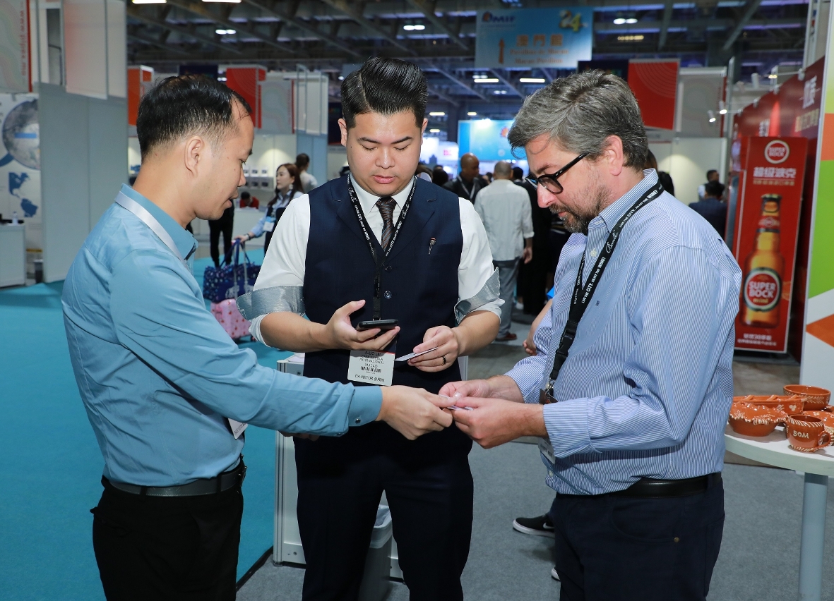 85 deals inked at 24th MIF & 2019 PLPEX