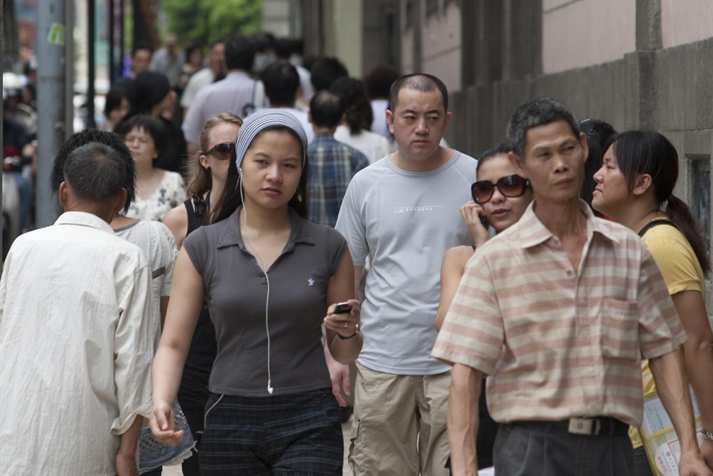 Locals’ jobless rate dips to 2.4%