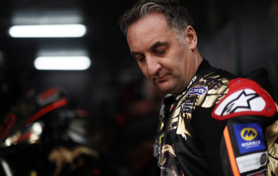 Michael Rutter declared Macau 2019 Motorcycle Grand Prix winner