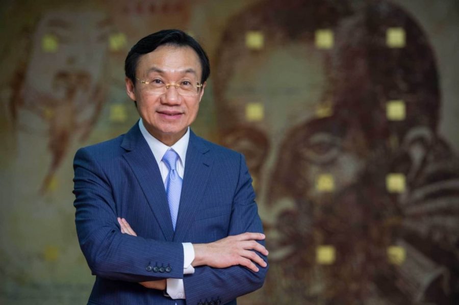 Secretary Alexis Tam to become head of Macau office in Portugal
