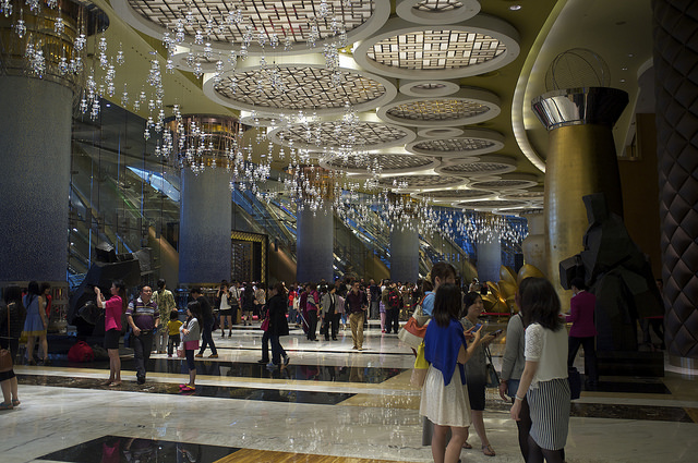 Hotel guests rise 1.7% to 11.7 million in Jan-Oct