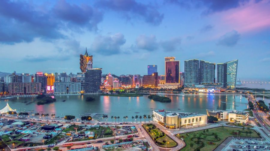Macau’s achievements illustrate vitality of ‘One Country, Two Systems’: envoy