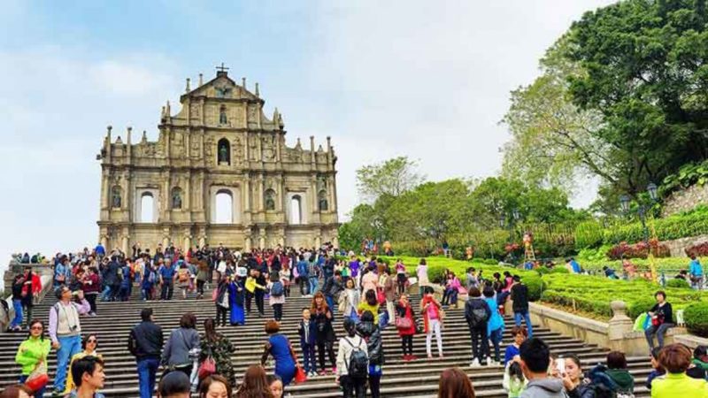 95% of residents support tourist tax: MGTO survey