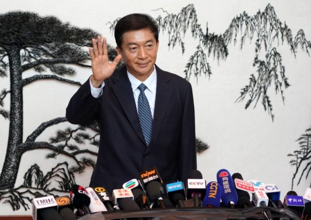 HK’s liaison: SAR can learn from Macau