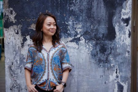 GBA Voices: Macao architect Christine Choi on doing business in the Greater Bay Area