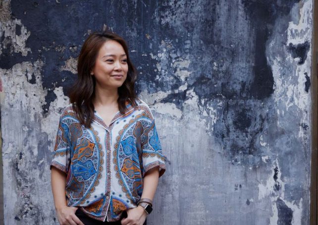 GBA Voices: Macao architect Christine Choi on doing business in the Greater Bay Area
