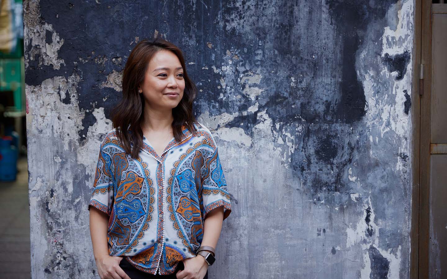 Protected: GBA Voices: Macao architect Christine Choi on doing business in the Greater Bay Area