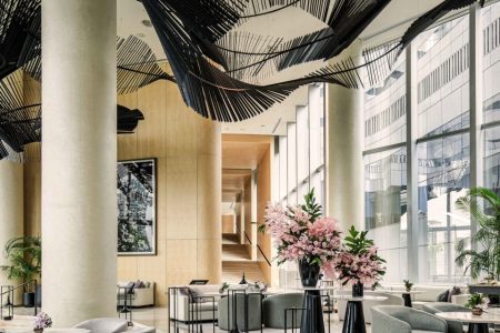 ‘How was it?’ Park Hyatt Bangkok