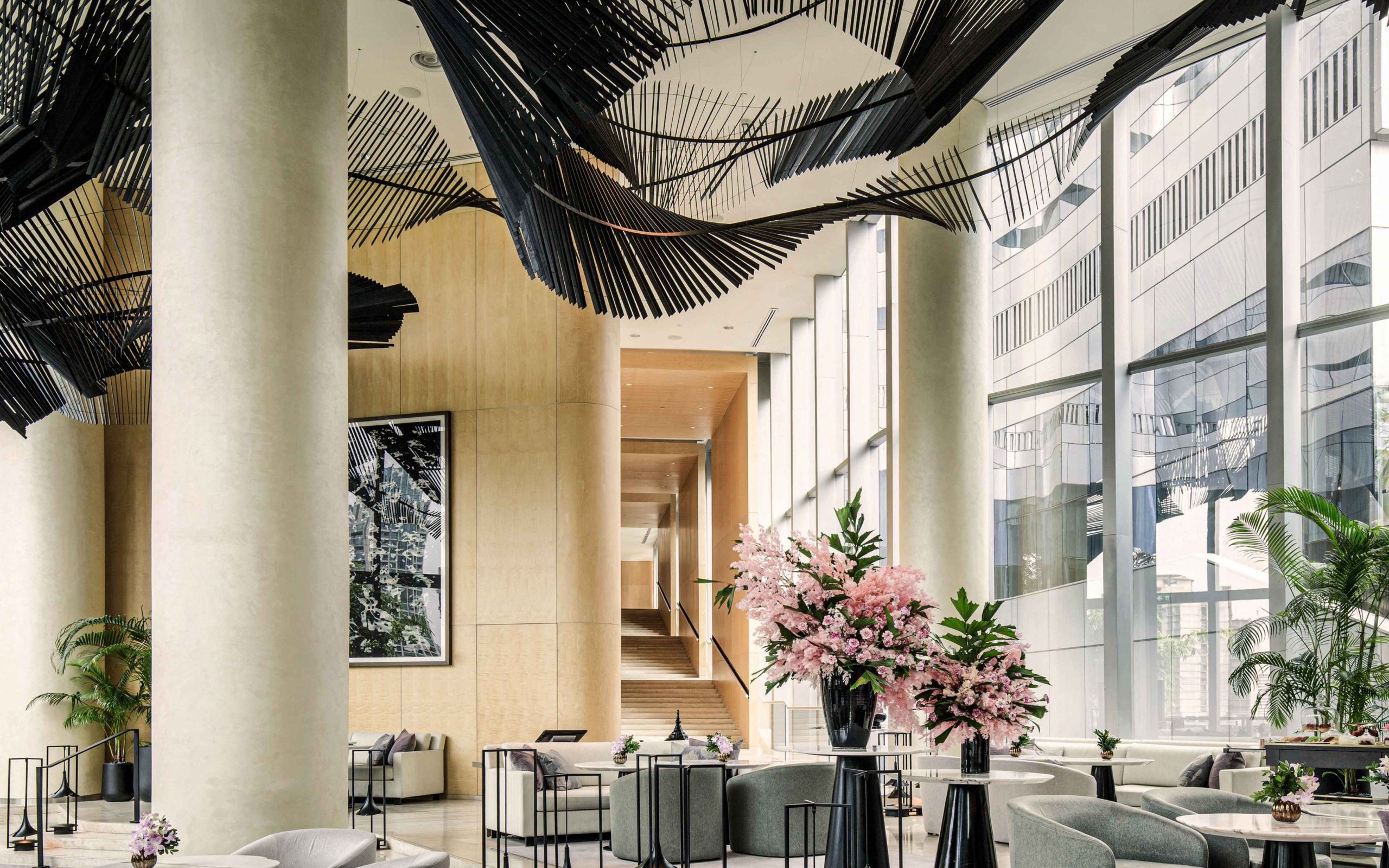 Protected: How was it? Park Hyatt Bangkok