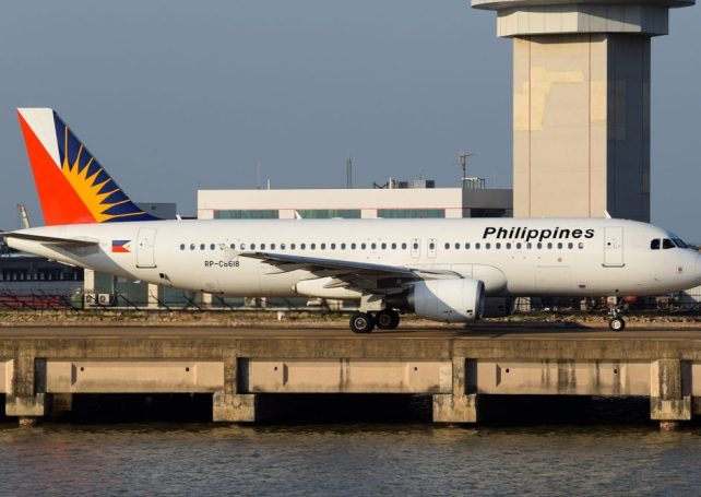 Philippines to airlift nationals stranded in Macau back home
