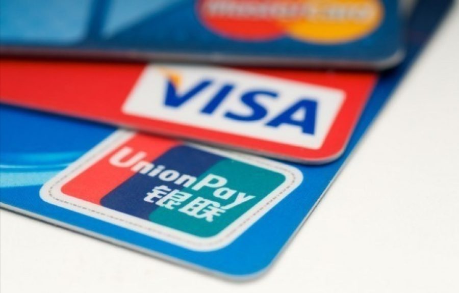 1.43 million personal credit cards in Macau at end of 2019