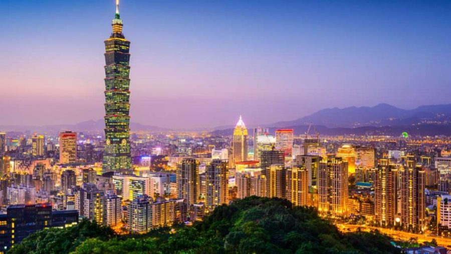 Taiwan to quarantine people who’ve been in Macau and HK