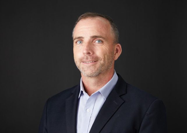 GBA Voices: Meet David McCann, the CEO of AOP Capital 