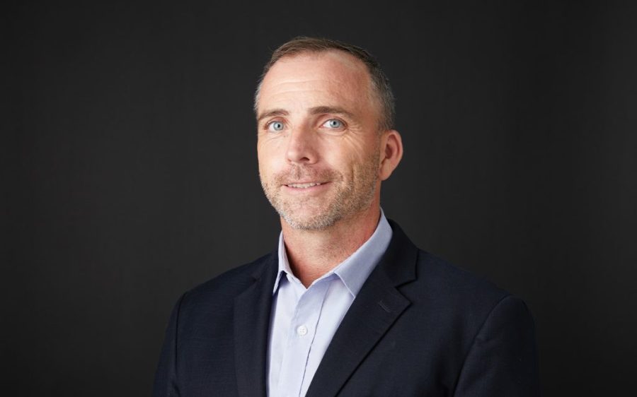 GBA Voices: Meet David McCann, the CEO of AOP Capital 