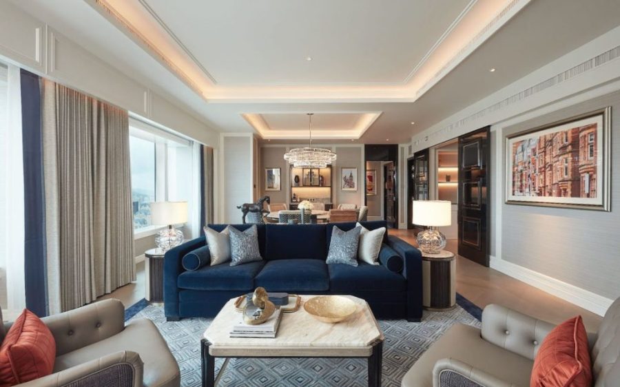 Sands China sets global record with 7 Forbes Travel Guide Five-Star hotels under one roof