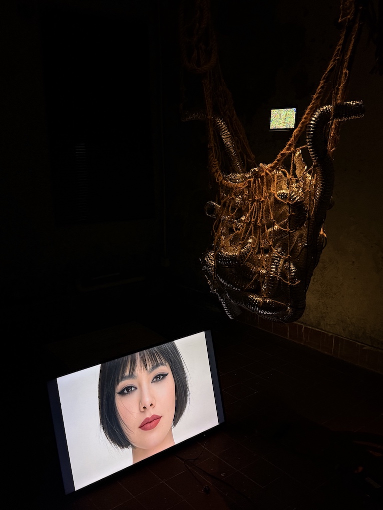 This week in the Greater Bay Area: Shi Fu Miz festival, free art exhibitions and more