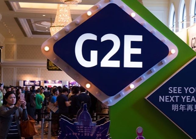 G2E Asia postponed (again) to December, due do COVID-19