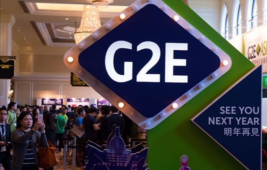 G2E Asia postponed (again) to December, due do COVID-19
