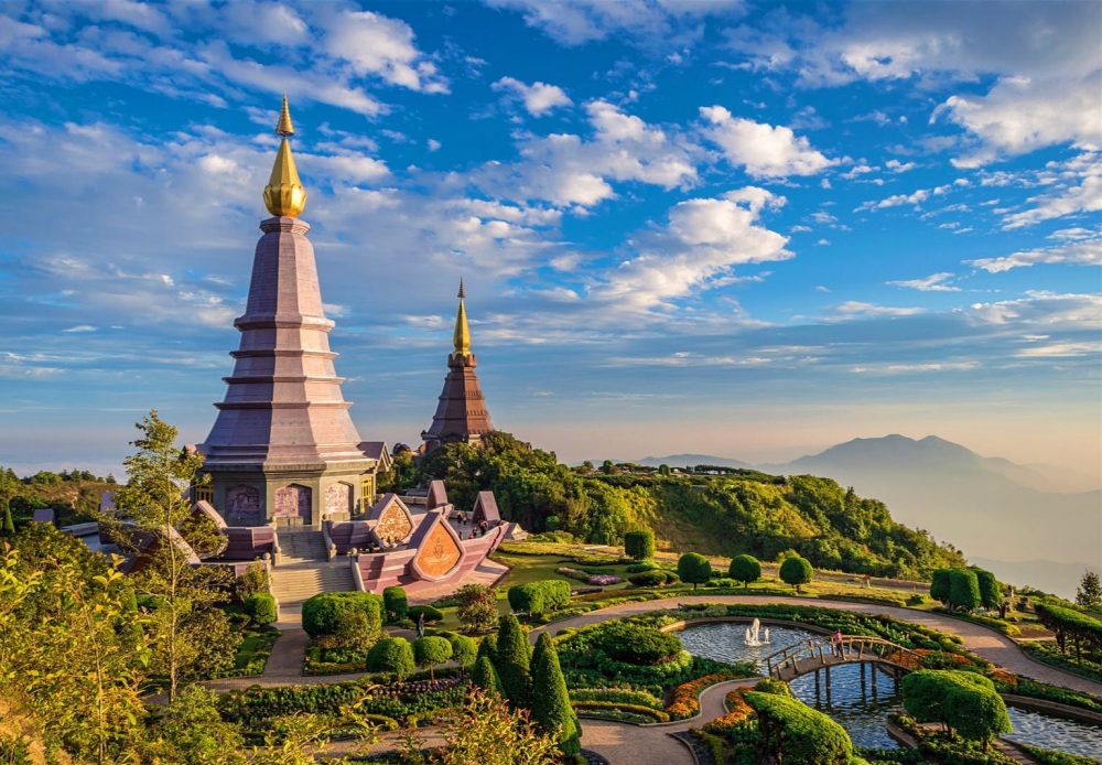 Thailand classifies Macau as ‘high-risk for COVID-19’