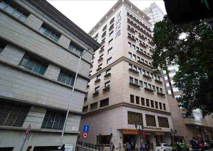Macau opens 5th ‘quarantine hotel’ (Update)