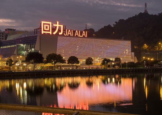 Macau announces Jai Alai Hotel as 11th hotel for quarantine