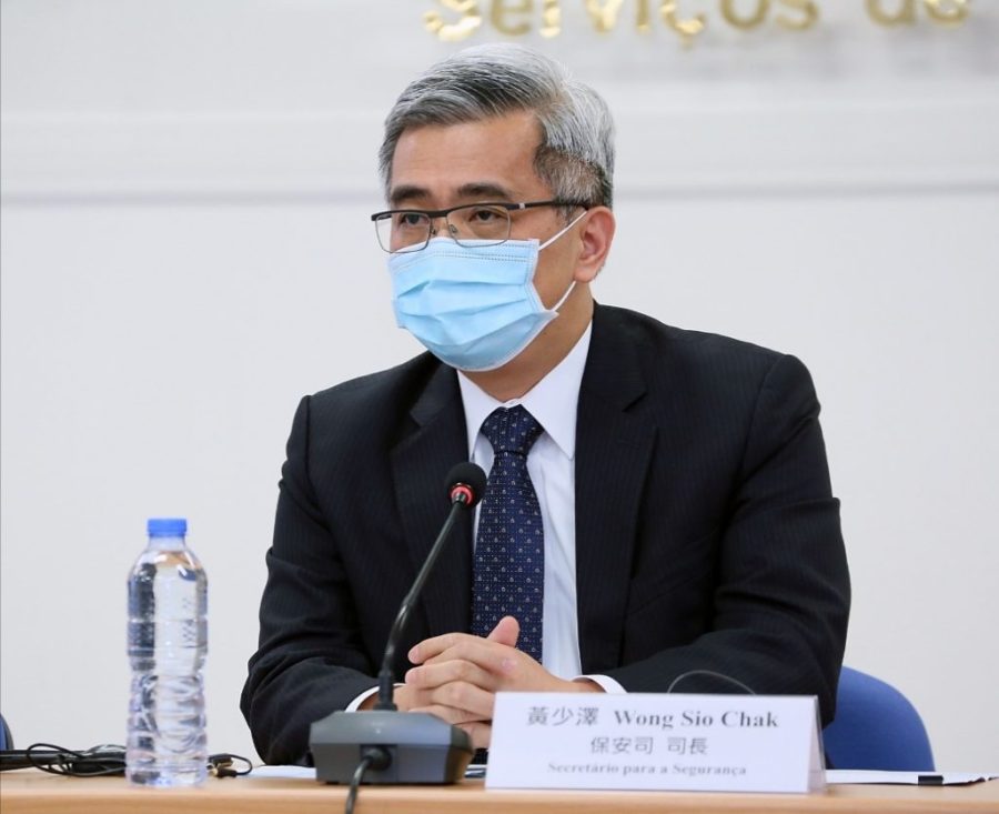 Macau announces exemptions from Guangdong quarantine
