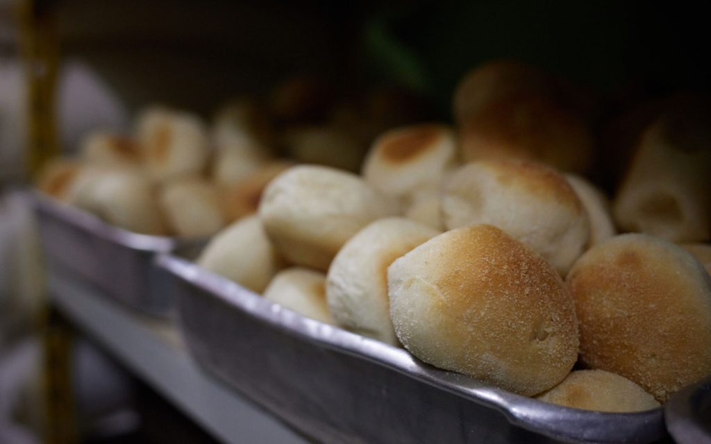 A guide to Macao's Leal Senado iconic food spots
