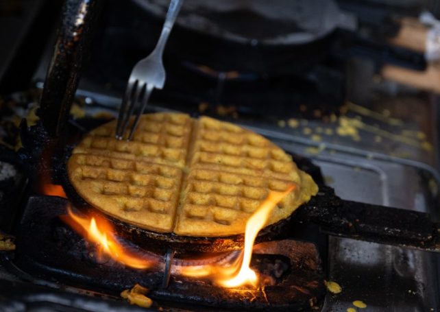 Neighbourhood flavours: A guide to Macao’s Leal Senado iconic food spots