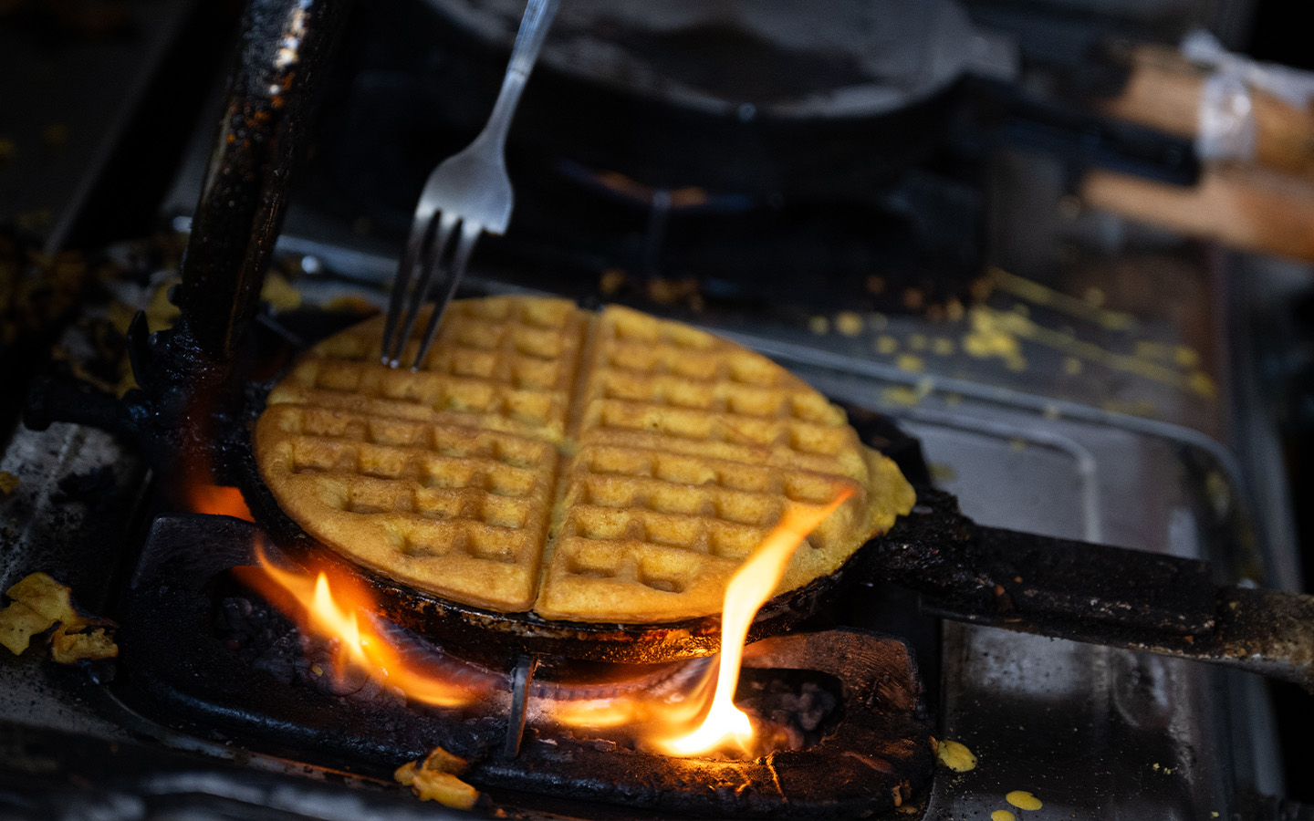 Neighbourhood flavours: A guide to Macao’s Leal Senado iconic food spots
