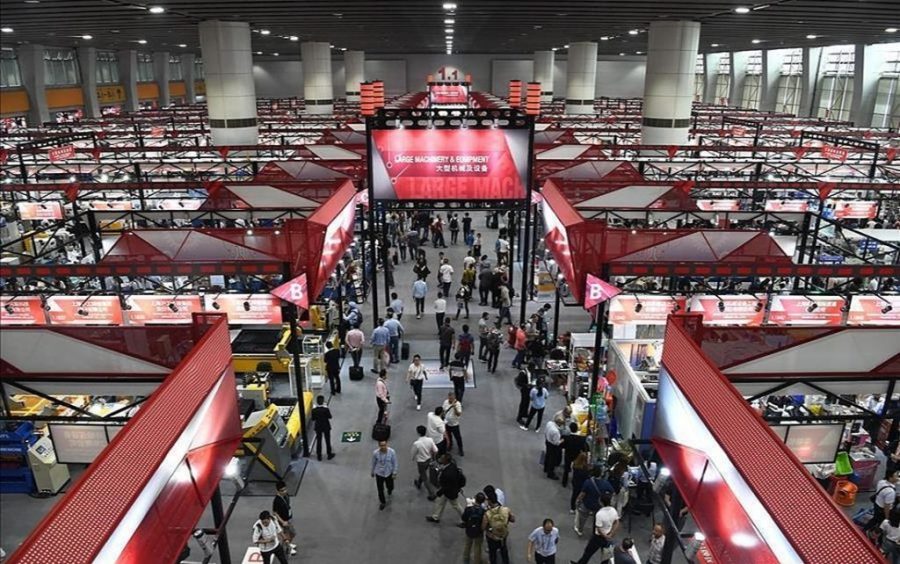China Import and Export Fair in Guangdong postponed