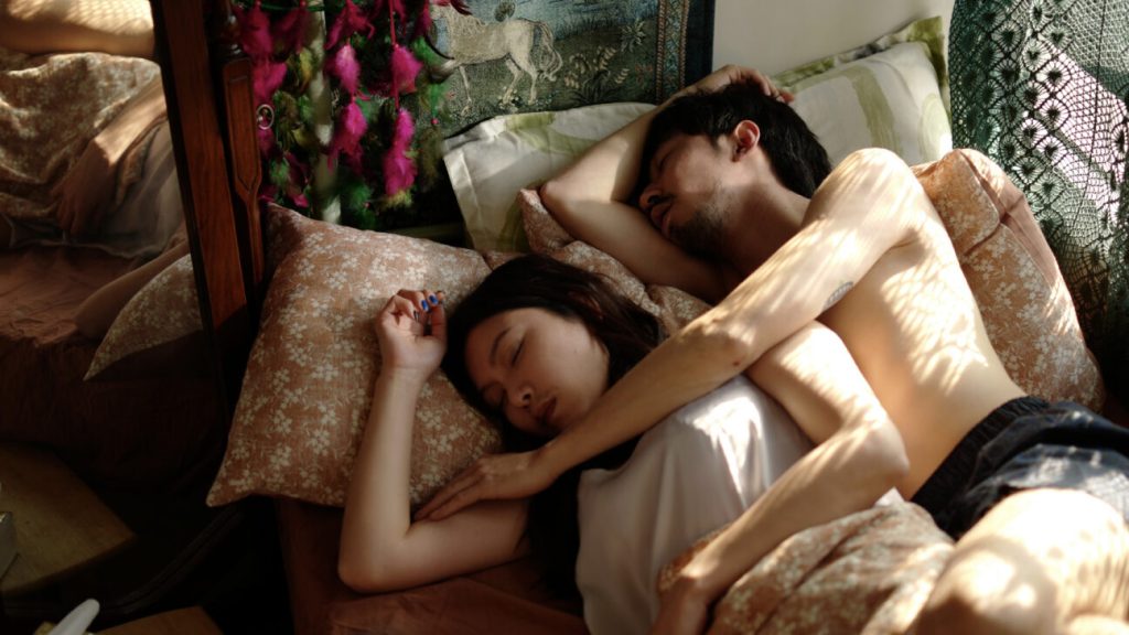 This week in the Greater Bay Area: The Flower Goddess Festival, HKIFF and more