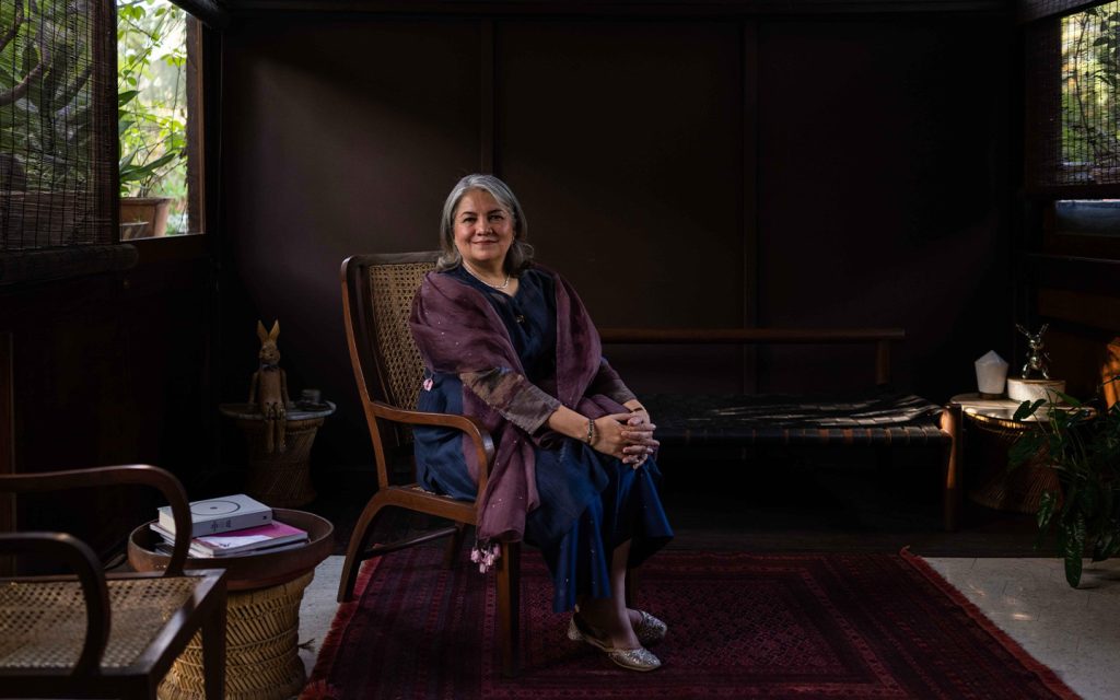 What does a fulfilled life actually look like? Preeti D’mello of The Fulfilment Institute weighs in